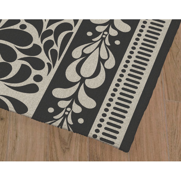 Red Barrel Studio® Kitchen Mat Wayfair
